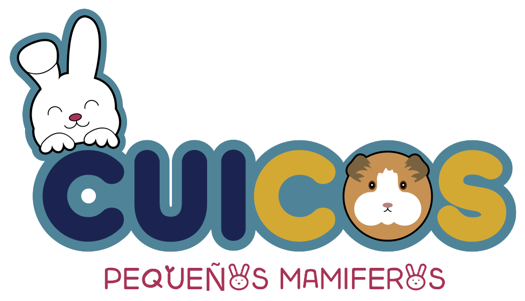 Cuicos - Logo